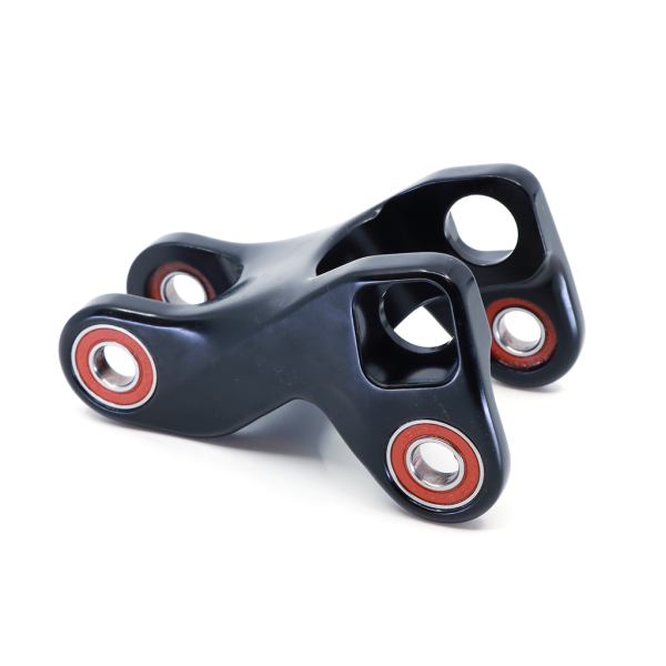 Rocky Mountain ELEMENT LINK WITH BEARING KIT one size