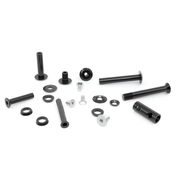 Rocky Mountain ELEMENT PIVOT BOLT KIT one size