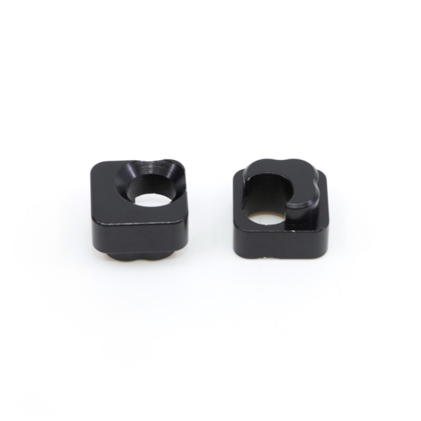 Rocky Mountain RIDE 4 FLIP CHIP KIT 2020 one size