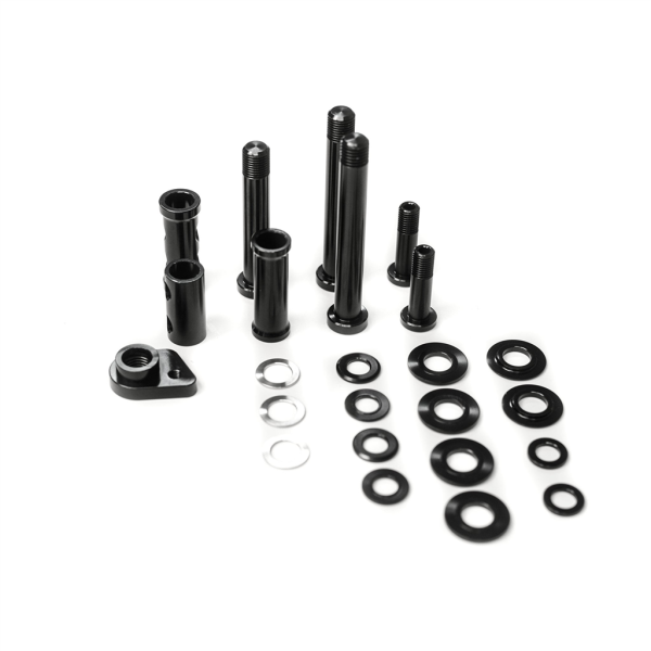 Rocky Mountain PIVOT BOLT KIT ALT_INST 2021 one size