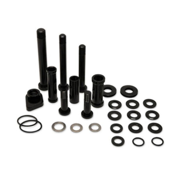 Rocky Mountain PIVOT BOLT KIT ELEMENT 2022**CARBON ONLY one size