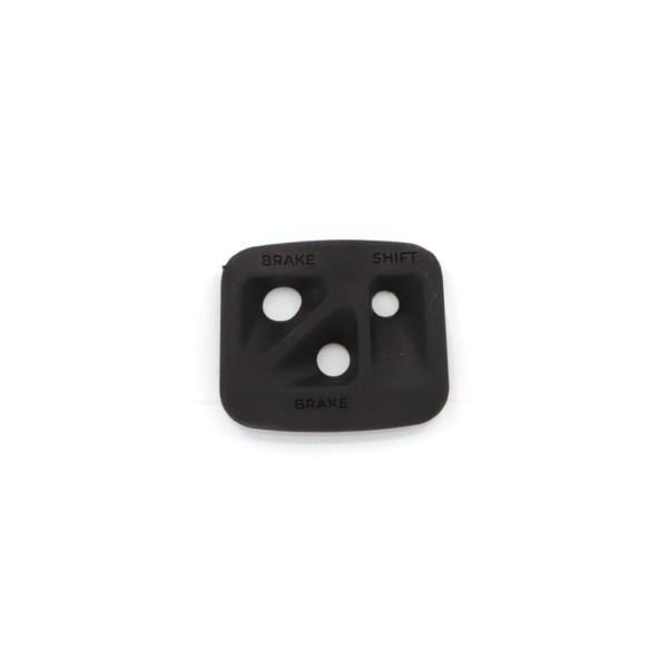 Rocky Mountain ADHESIVE BB PORT COVER**CARBON ONLY one size