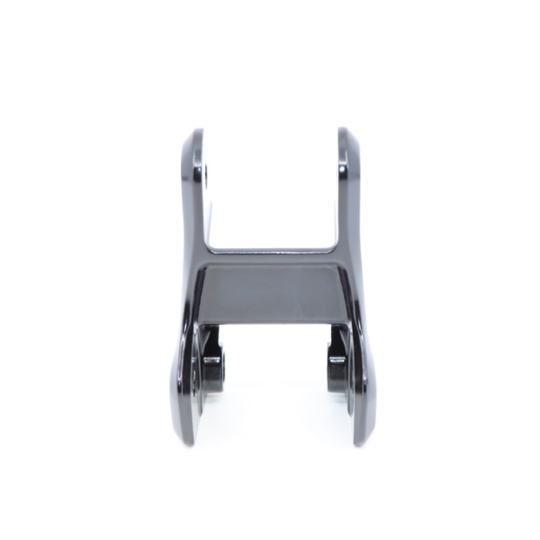 Rocky Mountain 2022 APP LINK, RIDE 4, HARD BLACK ANO one size