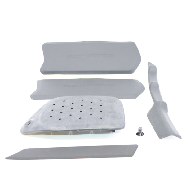 Rocky Mountain POWERPLAY 2022 ALT_INST PP PROTECTION KIT one size