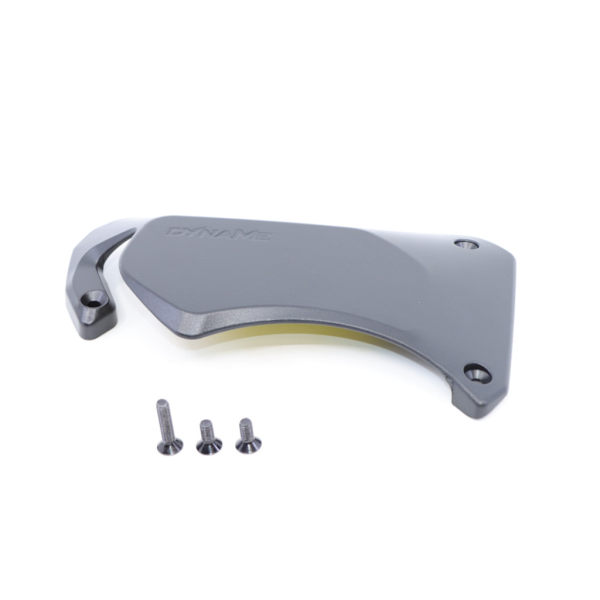 Rocky Mountain POWERPLAY 2022 DRIVE SIDE COVER KIT one size