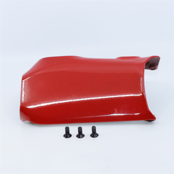 Rocky Mountain POWERPLAY 2022 NDS COVER KIT ALTITUDE ALLOY one size orange/black