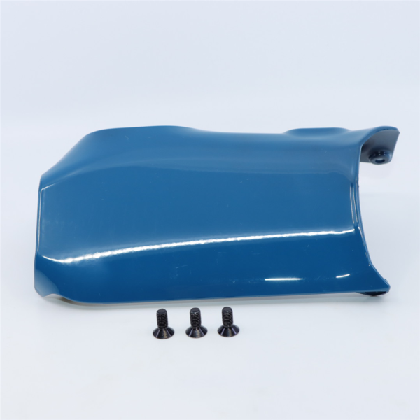 Rocky Mountain POWERPLAY 2022 NDS COVER KIT INSTINCT ALLOY one size blue/green