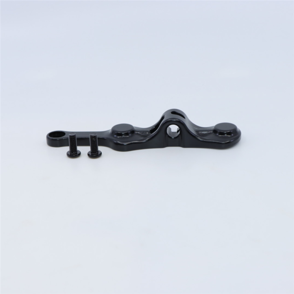 Rocky Mountain POWERPLAY 2022 ATTACH MOUNT KIT DYNAME 4 one size