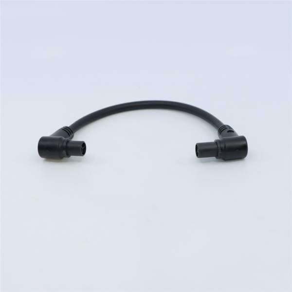 Rocky Mountain POWERPLAY 2022 DONGLE CABLE OTP DYNAME 4 one size