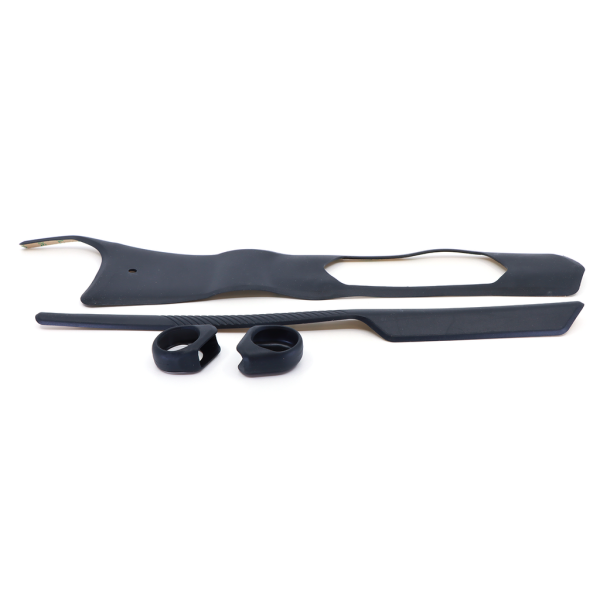 Rocky Mountain SOLO 2023+ CR PROTECTION KIT one size