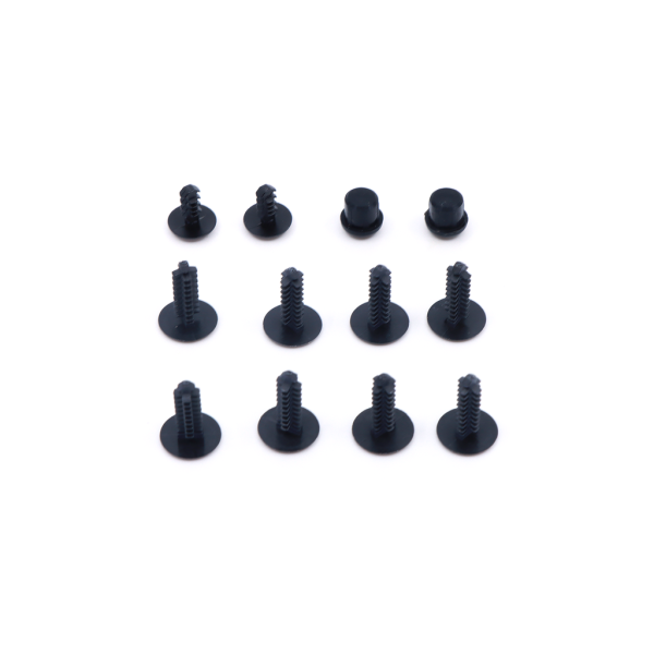 Rocky Mountain SOLO 2023+ FRAME PLUG KIT one size