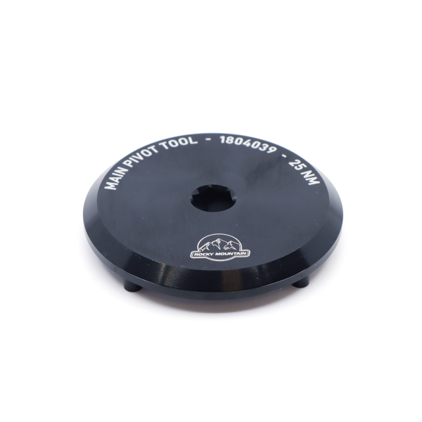 Rocky Mountain 2024 ALTITUDE MAIN PIVOT TOOL one size