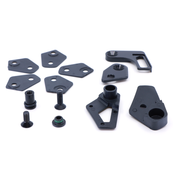 Rocky Mountain 2024 ALTITUDE CHAIN GUIDE one size