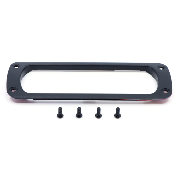 Rocky Mountain PENALTYBOX 2 FRAME MOUNT KIT one size