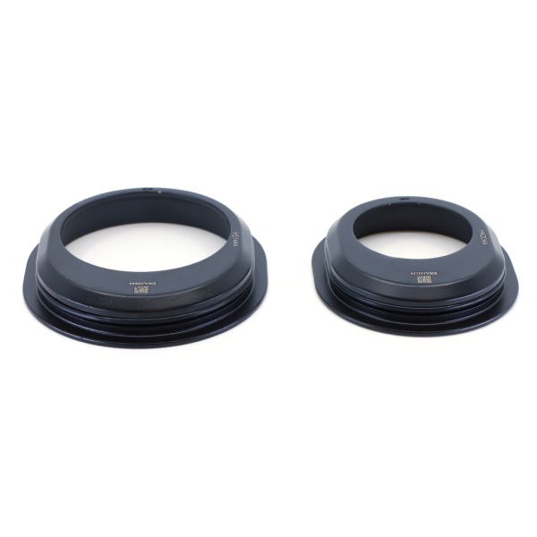 Rocky Mountain 5M OFFSET HEAD SET CUPS KIT CR BIKES one size