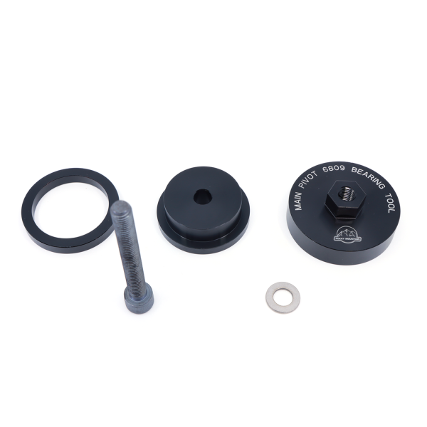 Rocky Mountain MAIN PIVOT 6809 BRG INSTALLATION/REMOVAL TOOL one size