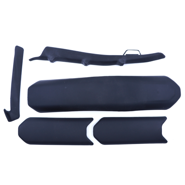 Rocky Mountain 2024 INSTINCT CARBON PROTECTION KIT MD/LG/XL one size