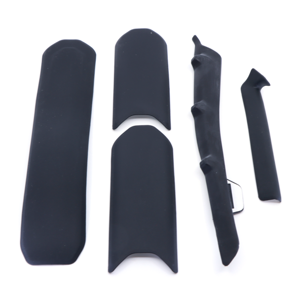 Rocky Mountain 2024 INSTINCT ALLOY PROTECTION KIT MD/LG/XL one size