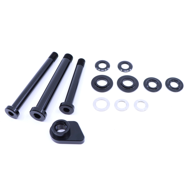 Rocky Mountain 2025 ELEMENT CR PIVOT BOLT KIT one size
