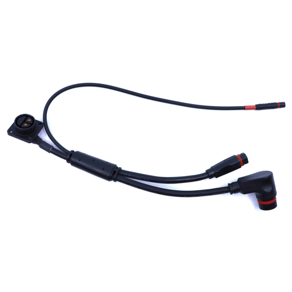 Rocky Mountain Powerplay SL CHARGE PORT KIT one size