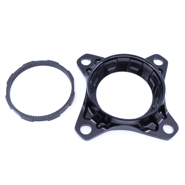 Rocky Mountain Powerplay SL SPIDER PLUS RATCHET RING one size