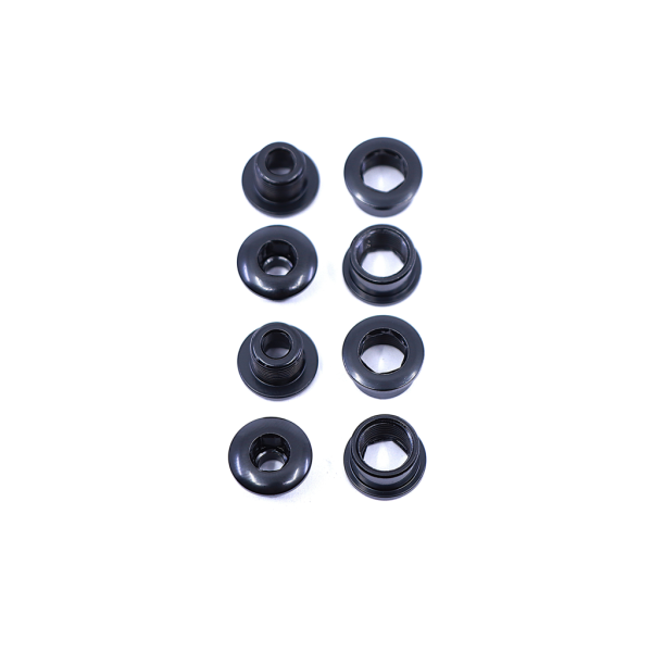 Rocky Mountain Powerplay SL BOLTS & NUTS Sram Chainring one size