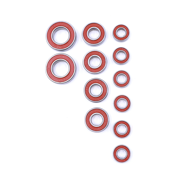 Rocky Mountain 2025 INSTINCT PP PIVOT BEARING KIT one size