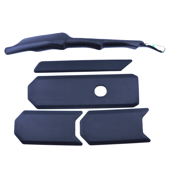 Rocky Mountain 2025 INSTINCT PP PROTECTION KIT XS/SM one size