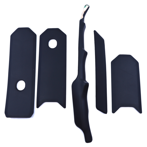 Rocky Mountain 2025 INSTINCT PP PROTECTION KIT MD/LG/XL one size