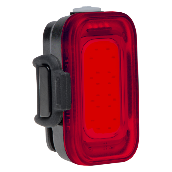 Blackburn Grid Rear Light one size black