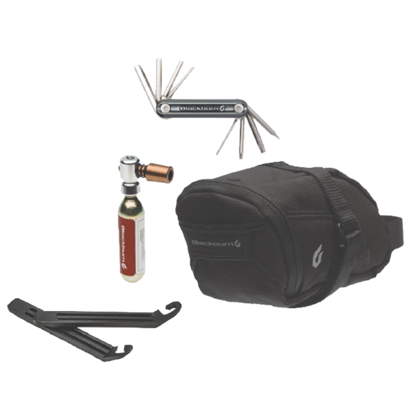 Blackburn Local C02 Ride Kit one size