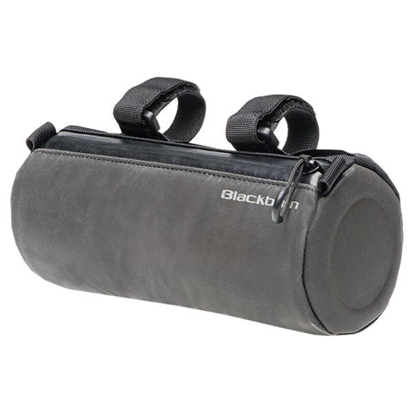 Blackburn Grid Handlebar Bag one size black