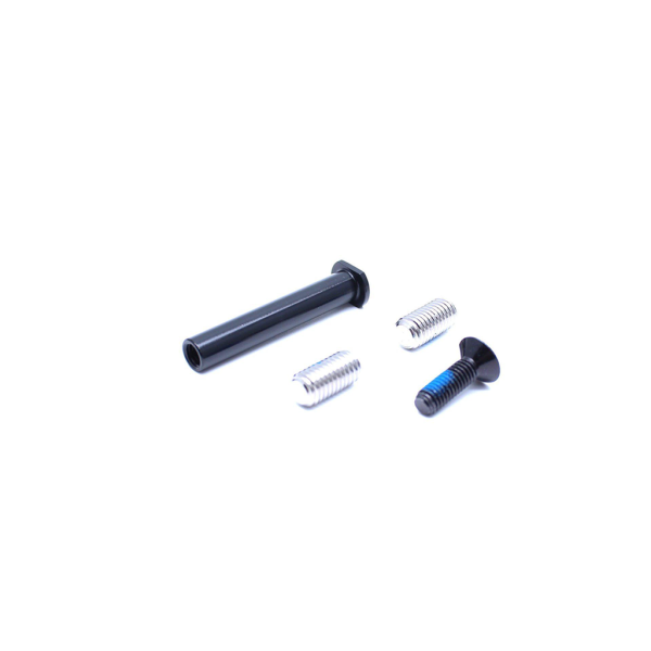 Easton EC90 EC70 Seat Post Bolt Kit one size black