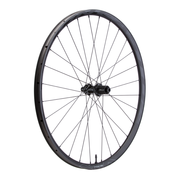 Easton EC70 AX Road Gravel CLN Disc Wheel 700C/'12X142 XDR gloss carbon