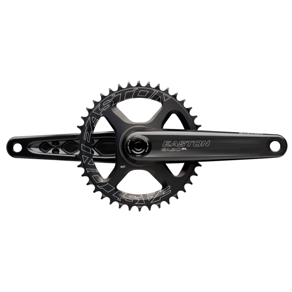 Easton EA90 Cinch Crankarm (EA129) 170mm black