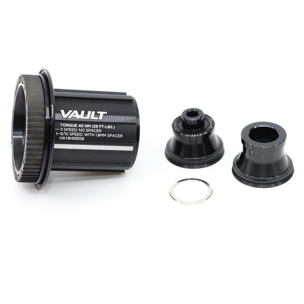 Easton Vault Cass Body SHIM Road 9/10/11SPD 60T one size