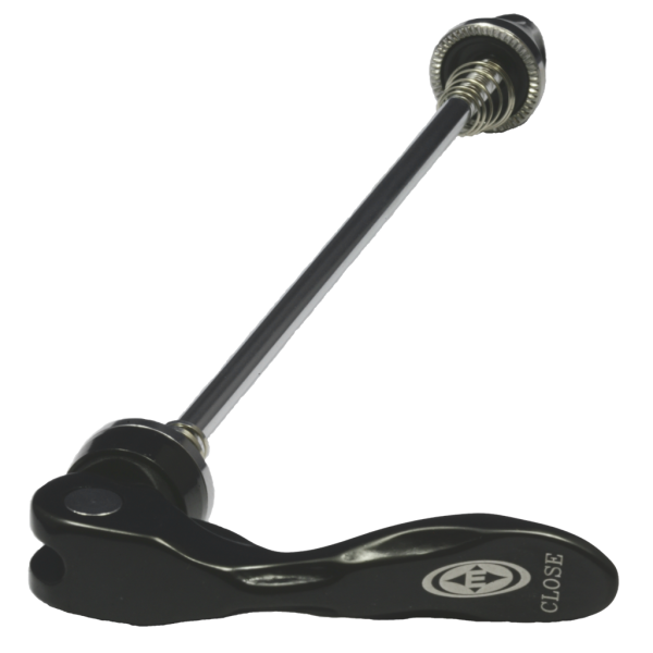 Easton QR Rear 130mm E-Logo one size