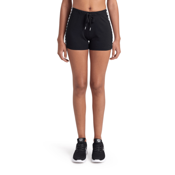 Arena W Lorella Team S black/white/black Damen