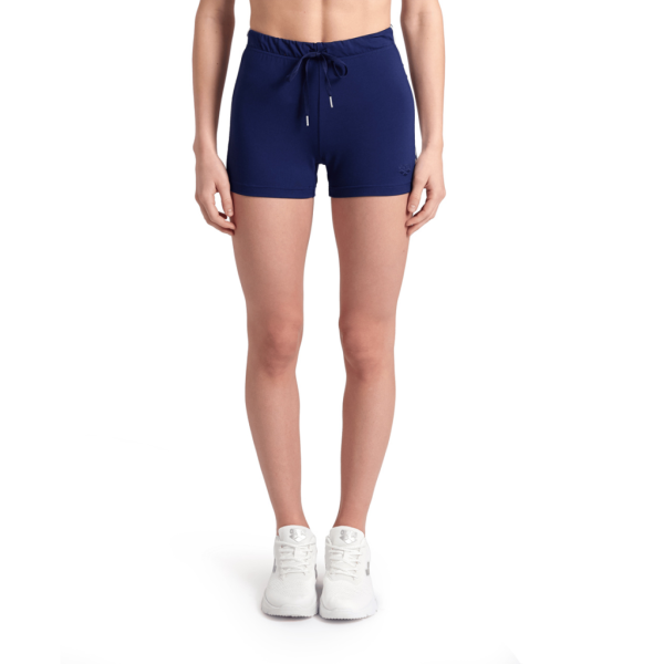 Arena W Lorella Team M navy/white/navy Damen