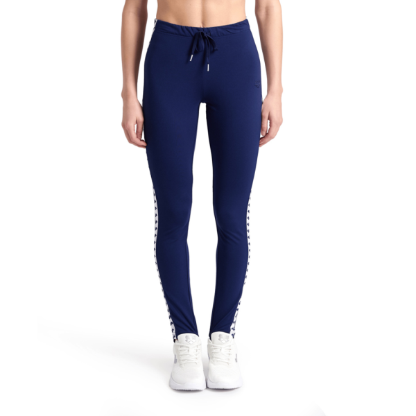 Arena W Caroline Team L navy/white/navy Damen
