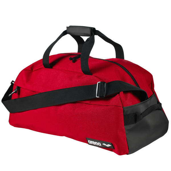 Arena Team Duffle 40 one size team red melange