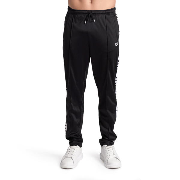 Arena M Relax Iv Team Pant XL black/white/black Herren