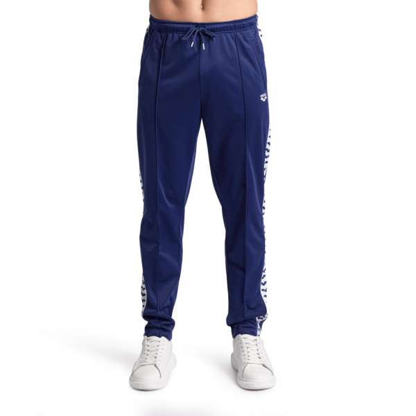Arena M Relax Iv Team Pant S navy/white/navy Herren