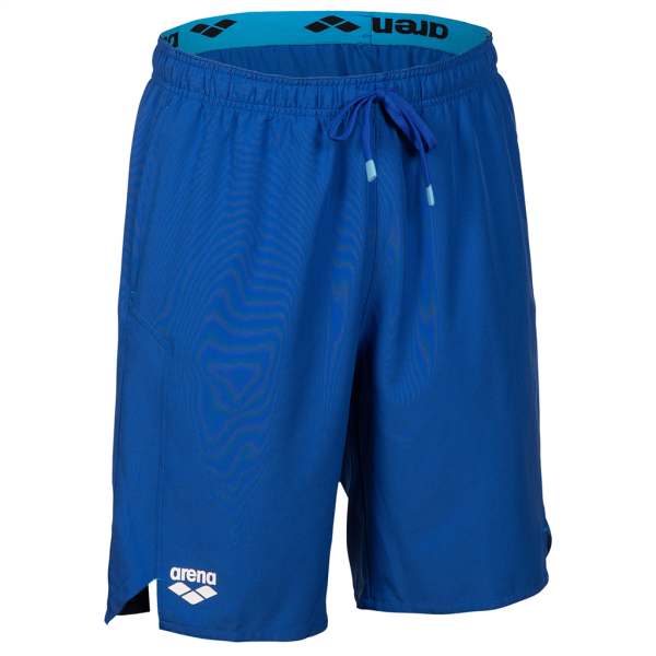 Arena Team Bermuda Panel XL royal Unisex