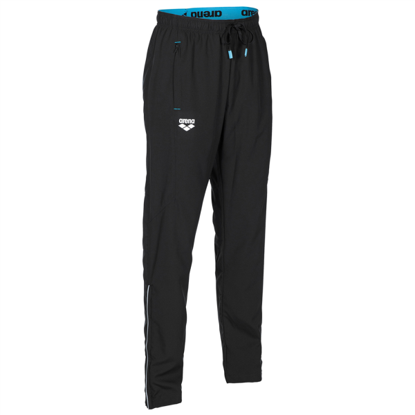 Arena Team Pant Panel XL black Unisex