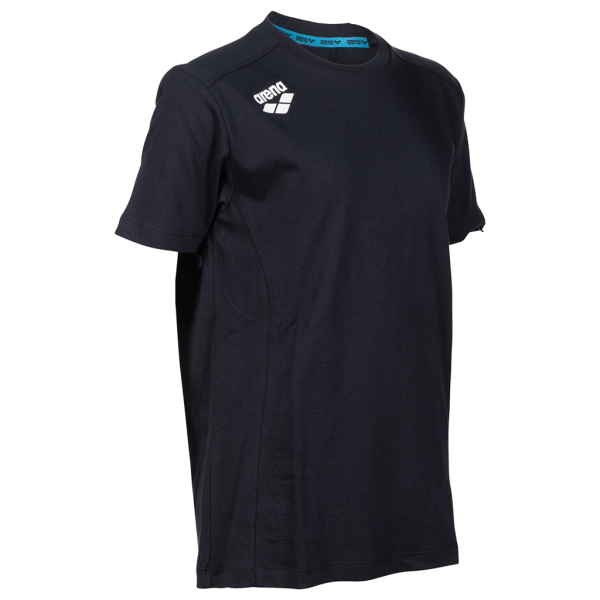 Arena Jr Team T-Shirt Panel 116 navy Unisex