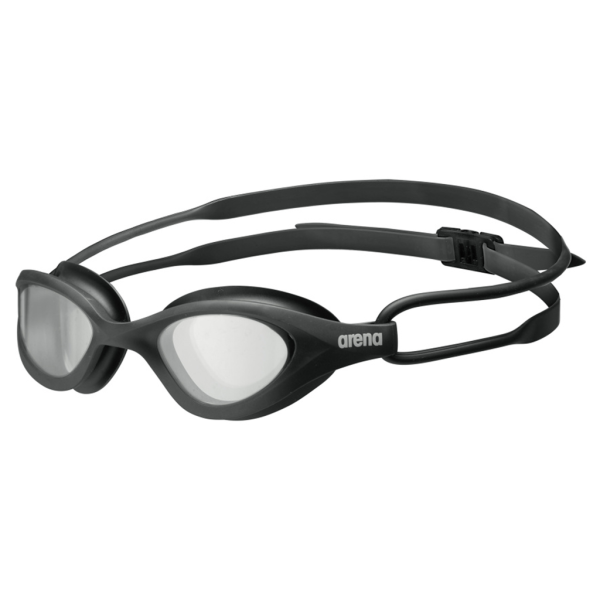 Arena arena 365 Goggle one size clear/black/black Unisex
