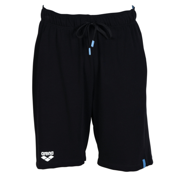 Arena Bermuda Solid XL black Unisex