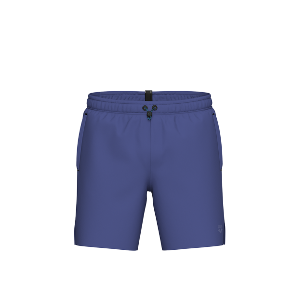 Arena M Arena Evo Beach Boxer Solid L future dusk Herren