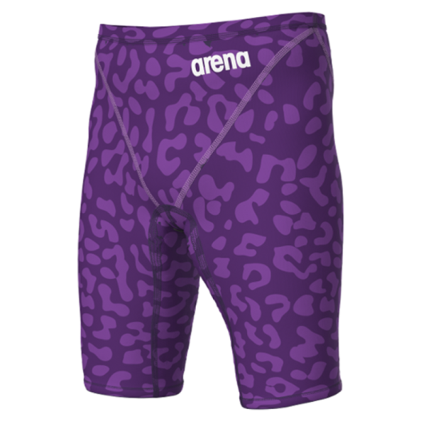 Arena M Powerskin ST NEXT LE Jammer D 0 leopard skin violet Herren